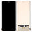 For Infinix Note 40 X6853 OEM Grade S OLED Screen and Digitizer Assembly Replacement Part (Without Logo) - 1