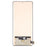 For Infinix Note 40 X6853 OEM Grade S OLED Screen and Digitizer Assembly Replacement Part (Without Logo) - 3