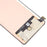 For Infinix Note 40 X6853 OEM Grade S OLED Screen and Digitizer Assembly Replacement Part (Without Logo) - 5