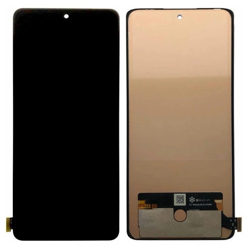 LCD Screen and Digitizer Assembly For Infinix Zero 30 4G X6731B / Zero 30 5G X6731 / itel S23+ S681LN , Grade C, (TFT Technology) (Without Logo) - 1