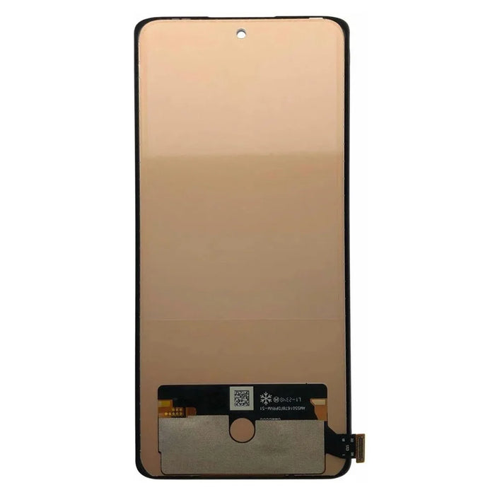 LCD Screen and Digitizer Assembly For Infinix Zero 30 4G X6731B / Zero 30 5G X6731 / itel S23+ S681LN , Grade C, (TFT Technology) (Without Logo) - 2