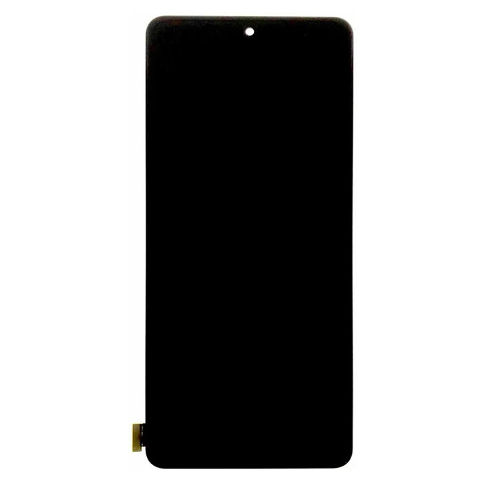 LCD Screen and Digitizer Assembly For Infinix Zero 30 4G X6731B / Zero 30 5G X6731 / itel S23+ S681LN , Grade C, (TFT Technology) (Without Logo) - 3