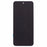 For itel A80 4G Grade C LCD Screen and Digitizer Assembly Replacement Part (Without Logo) - 3
