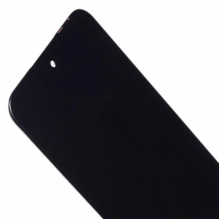 For itel A80 4G Grade C LCD Screen and Digitizer Assembly Replacement Part (Without Logo) - 6