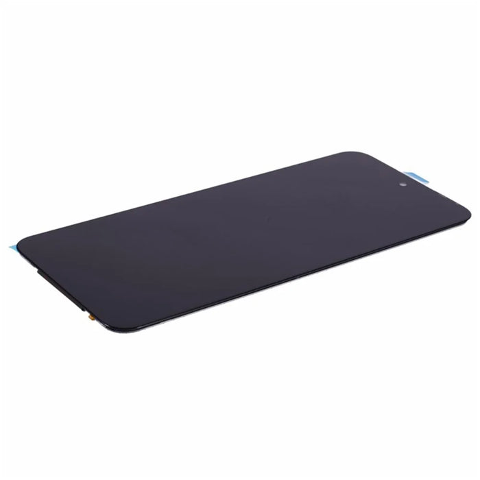 For TECNO Spark Go 1 Grade C LCD Screen and Digitizer Assembly Replacement Part (Without Logo) - 4