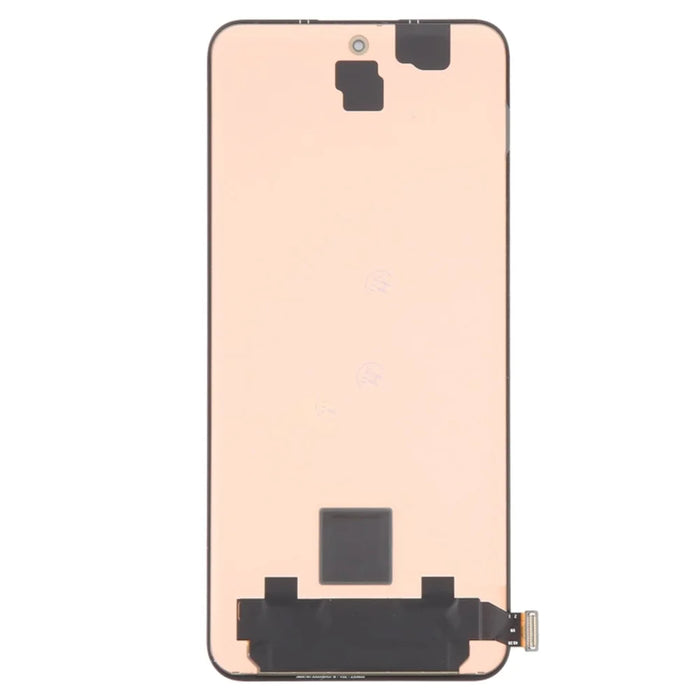 For Xiaomi 14 Ultra OEM Grade S AMOLED Screen and Digitizer Assembly Replacement Part (Without Logo) - 3