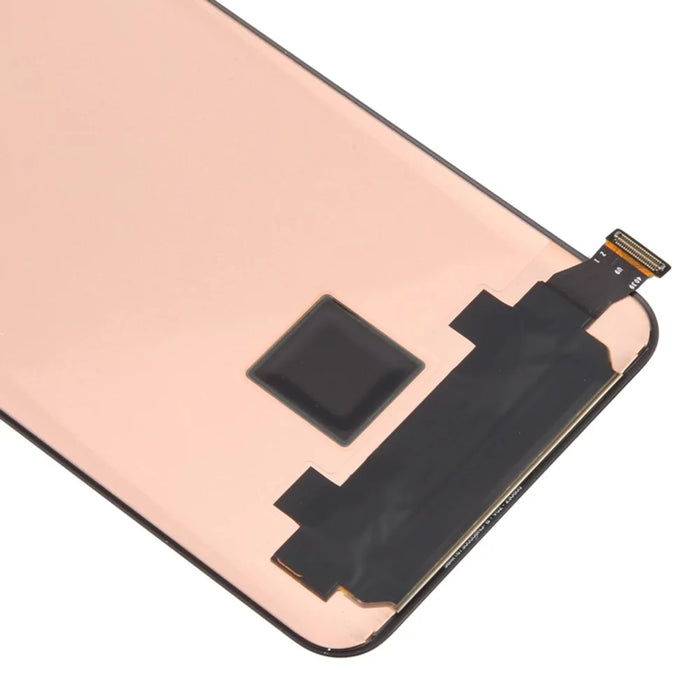 For Xiaomi 14 Ultra OEM Grade S AMOLED Screen and Digitizer Assembly Replacement Part (Without Logo) - 4
