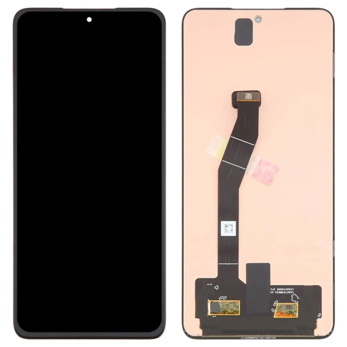 AMOLED Screen and Digitizer Assembly For Xiaomi Redmi K70 Ultra / 14T / 14T Pro OEM Grade S Replacement Part (Without Logo) - 1