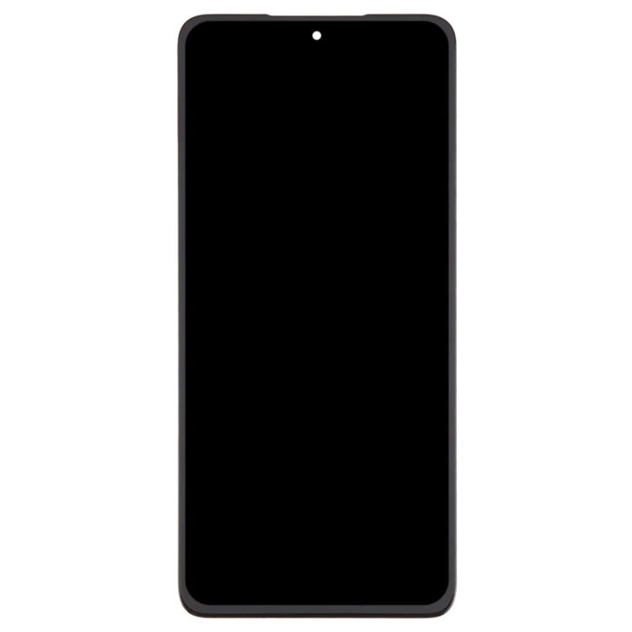 AMOLED Screen and Digitizer Assembly For Xiaomi Redmi K70 Ultra / 14T / 14T Pro OEM Grade S Replacement Part (Without Logo) - 2