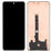 For Xiaomi Redmi Note 14 Pro 5G / Poco X7 5G / Note 14 Pro+ 5G OEM Grade S AMOLED Screen and Digitizer Assembly Replacement Part (Without Logo) - 1
