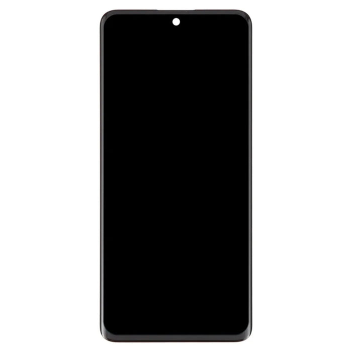 For Xiaomi Redmi Note 14 Pro 5G / Poco X7 5G / Note 14 Pro+ 5G OEM Grade S AMOLED Screen and Digitizer Assembly Replacement Part (Without Logo) - 2