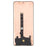 For Xiaomi Redmi Note 14 Pro 5G / Poco X7 5G / Note 14 Pro+ 5G OEM Grade S AMOLED Screen and Digitizer Assembly Replacement Part (Without Logo) - 3