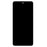 For Xiaomi Redmi Note 14 5G / Note 14 4G (163.25mm) OEM Grade S OLED Screen and Digitizer Assembly Replacement Part (Without Logo) - 3