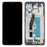 For Xiaomi 14T OEM Grade S OLED Screen and Digitizer Assembly + Frame (Without Logo) - Black - 1