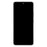 For Xiaomi 14T OEM Grade S OLED Screen and Digitizer Assembly + Frame (Without Logo) - Black - 2
