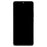 For Xiaomi Redmi K70E 5G / Poco X6 Pro 5G OEM Grade S OLED Screen and Digitizer Assembly + Frame (Without Logo) - Black - 2