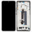 For Xiaomi Redmi K70E 5G / Poco X6 Pro 5G Grade C LCD Screen and Digitizer Assembly + Frame Part (TFT Technology) (Without Logo) - Black - 1