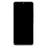 For Xiaomi Redmi Turbo 3 5G / Poco F6 5G Grade C LCD Screen and Digitizer Assembly + Frame Part (TFT Technology) (Without Logo) - Black - 2