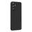 PINWUYO For Samsung Galaxy A36 5G Phone Case  Soft Matte TPU Mobile Back Cover - Black - 1