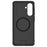 NILLKIN Camshield Pro for Samsung Galaxy A36 5G Magnetic Case TPU + PC Phone Cover with Slider Camera - Black - 4