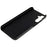 For Samsung Galaxy A56 5G Case Hard PC Frosted Minimalist Phone Cover - Black - 5