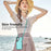 For Samsung Galaxy S25 Ultra Case Tri-Fold Card Holder Kickstand TPU + Leather Back Cover with Shoulder Strap - Green - 7