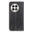 Split Leather Case For OnePlus 13R 5G / Ace 5 5G / Ace 5 Pro 5G Flip Wallet Phone Cover - Black - 7