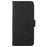 ABEEL Phone Case For OnePlus 13R 5G / Ace 5 5G / Ace 5 Pro 5G Litchi Texture Leather RFID Blocking Cover - Black - 5