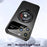 For iPhone 14 Pro Max Case Compatible with MagSafe Hard PC Kickstand Phone Cover - Black - 5