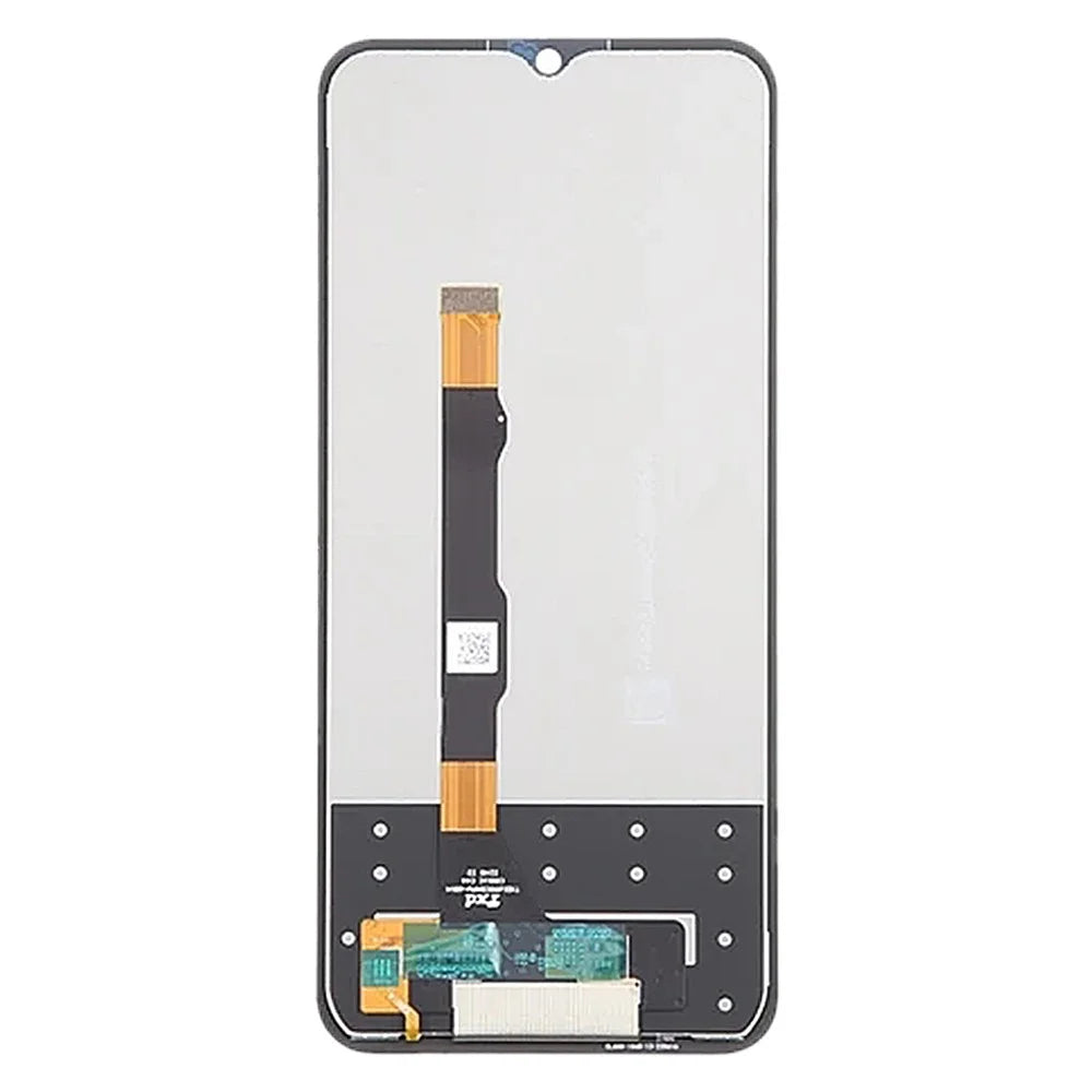 For Cat S53 OEM Grade S LCD Screen and Digitizer Assembly Replacement Part (Without Logo) - 3