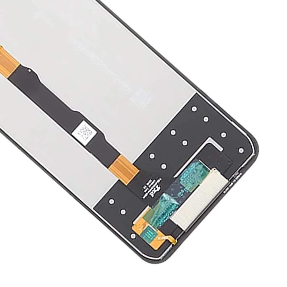 For Cat S53 OEM Grade S LCD Screen and Digitizer Assembly Replacement Part (Without Logo) - 5