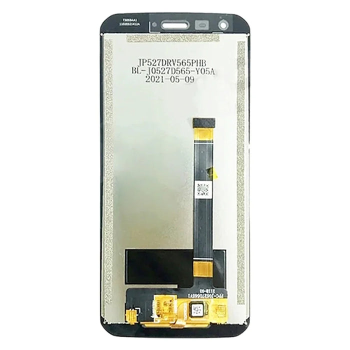For Cat S62 OEM Grade S LCD Screen and Digitizer Assembly Replacement Part (Without Logo) - 3