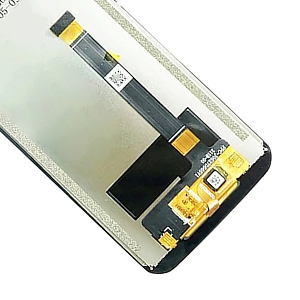 For Cat S62 OEM Grade S LCD Screen and Digitizer Assembly Replacement Part (Without Logo) - 5