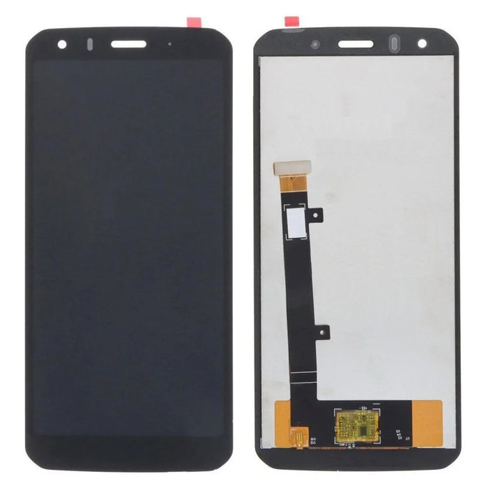 For Cat S62 Pro OEM Grade S LCD Screen and Digitizer Assembly Replacement Part (Without Logo) - 1