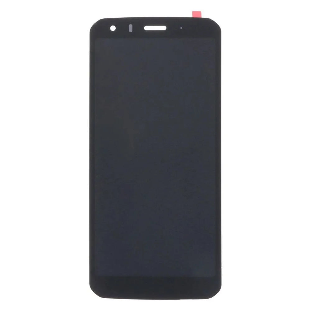 For Cat S62 Pro OEM Grade S LCD Screen and Digitizer Assembly Replacement Part (Without Logo) - 2