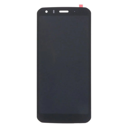 For Cat S62 Pro OEM Grade S LCD Screen and Digitizer Assembly Replacement Part (Without Logo) - 2