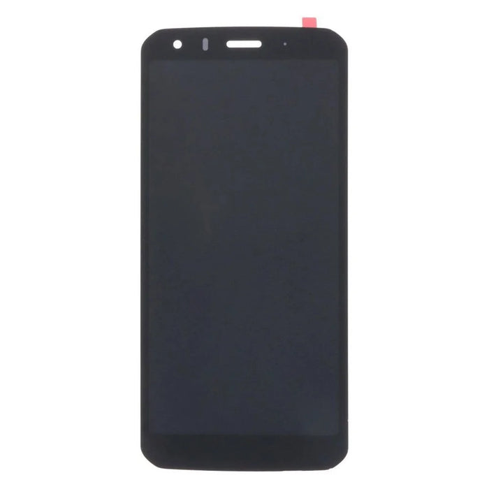 For Cat S62 Pro OEM Grade S LCD Screen and Digitizer Assembly Replacement Part (Without Logo) - 2