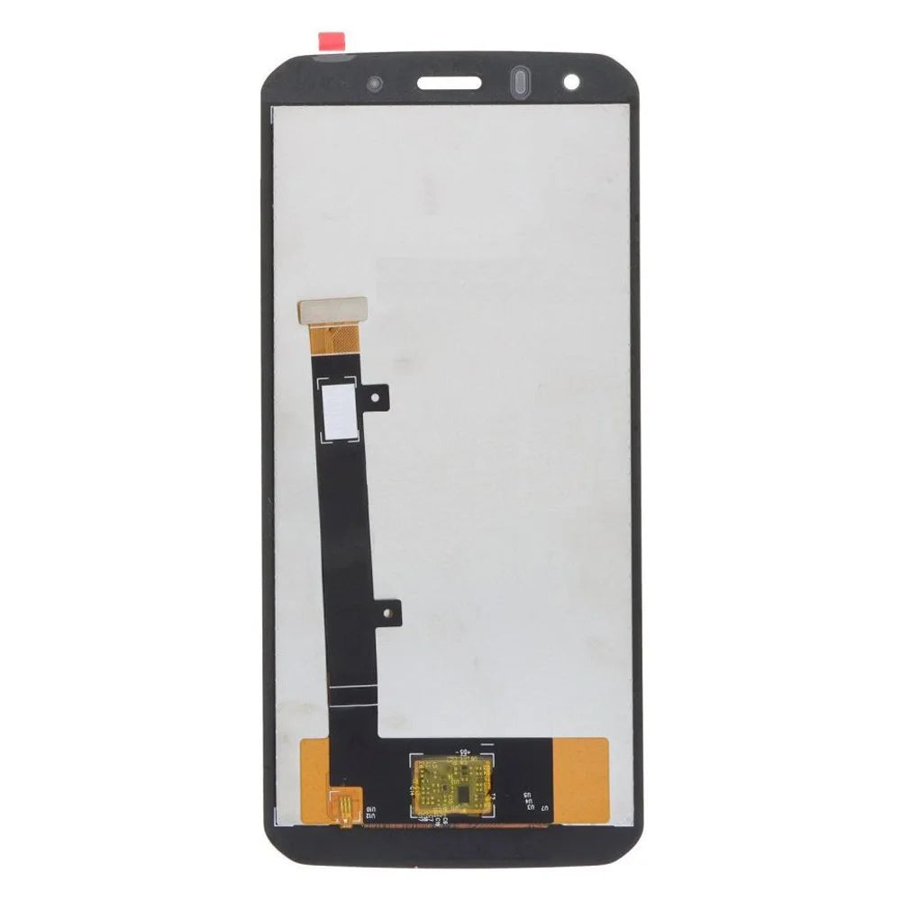 For Cat S62 Pro OEM Grade S LCD Screen and Digitizer Assembly Replacement Part (Without Logo) - 3