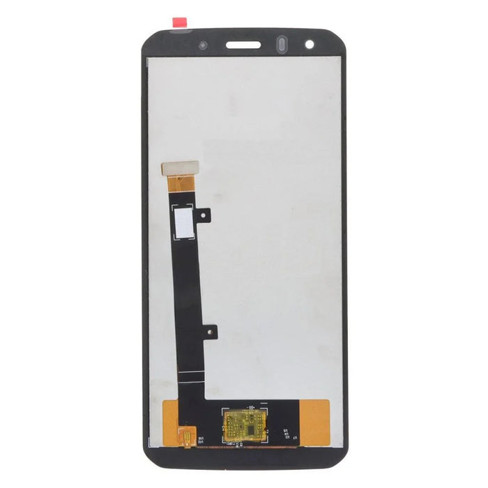 For Cat S62 Pro OEM Grade S LCD Screen and Digitizer Assembly Replacement Part (Without Logo) - 3