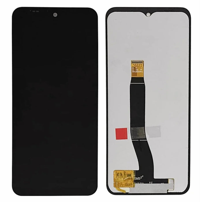 For Cubot Kingkong AX OEM Grade S LCD Screen and Digitizer Assembly Replacement Part (Without Logo) - 1