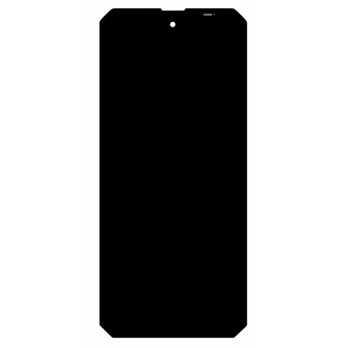 For Blackview BV8100 OEM Grade S LCD Screen and Digitizer Assembly Replacement Part (Without Logo) - 2
