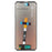 For Blackview BV8100 OEM Grade S LCD Screen and Digitizer Assembly Replacement Part (Without Logo) - 3