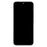 For Huawei nova 12 5G OEM Grade S OLED Screen and Digitizer Assembly + Frame (Without Logo) - Black - 2