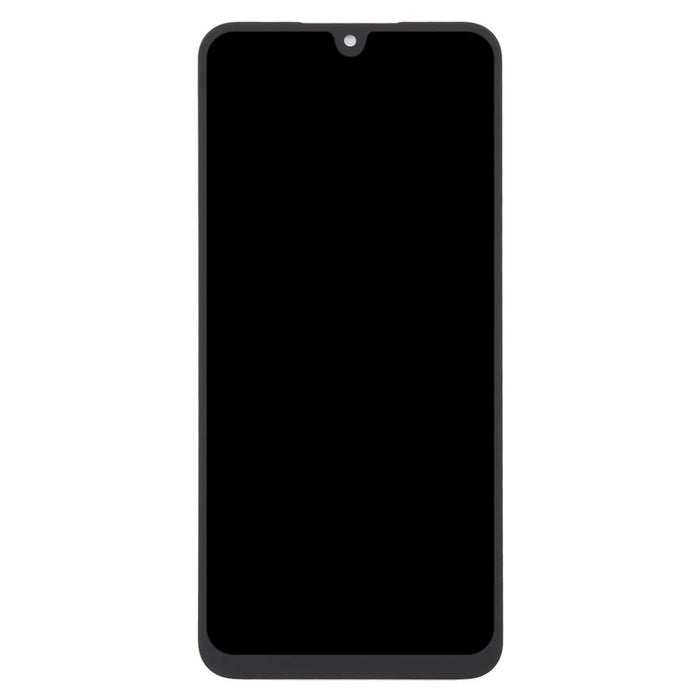 For Samsung Galaxy A16 4G A165 / A16 5G A166 OEM Grade S AMOLED Screen and Digitizer Assembly Replacement Part (Without Logo) - 2