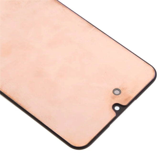 For Samsung Galaxy A16 4G A165 / A16 5G A166 OEM Grade S AMOLED Screen and Digitizer Assembly Replacement Part (Without Logo) - 5