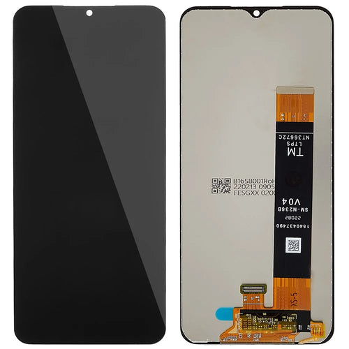 For Samsung Galaxy M23 5G M236 Grade C LCD Screen and Digitizer Assembly Replacement Part (Without Logo) - 1