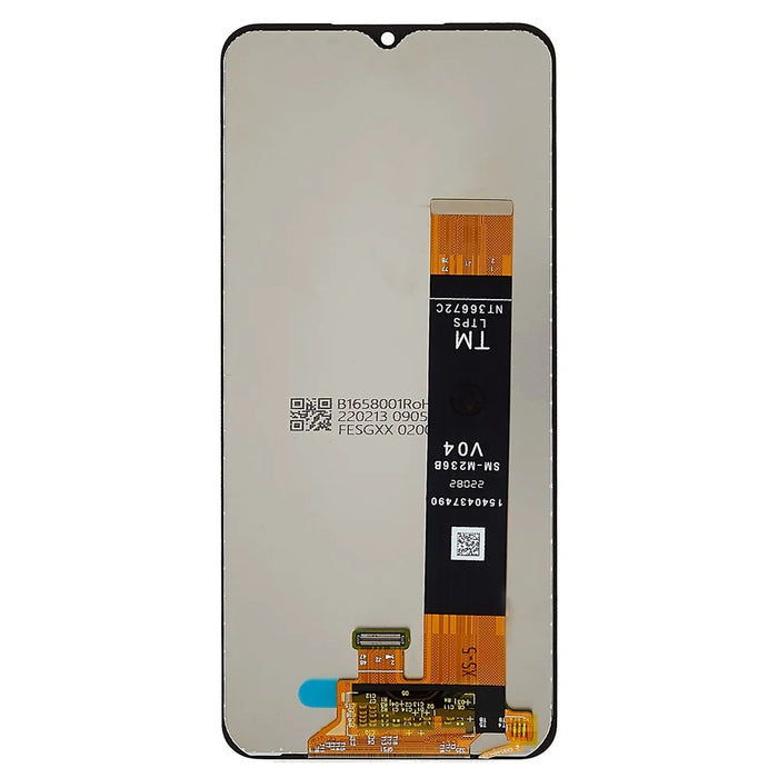 For Samsung Galaxy M23 5G M236 Grade C LCD Screen and Digitizer Assembly Replacement Part (Without Logo) - 3