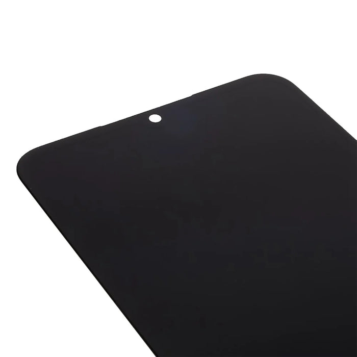 For Samsung Galaxy M23 5G M236 Grade C LCD Screen and Digitizer Assembly Replacement Part (Without Logo) - 5