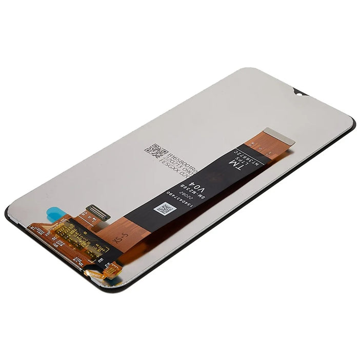 For Samsung Galaxy M23 5G M236 Grade C LCD Screen and Digitizer Assembly Replacement Part (Without Logo) - 6