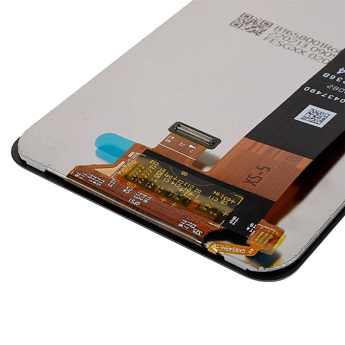For Samsung Galaxy M23 5G M236 Grade C LCD Screen and Digitizer Assembly Replacement Part (Without Logo) - 7